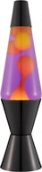 LAVA LAMPA 2323 Z MECHANIZMEM RUCHU FIOLETOWY PŁYN 142915