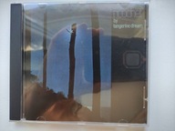 TANGERINE DREAM - Ricochet Tangerine Dream CD T