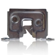 BMW E60 E61 E81 E87 E90 E91 E83 E84 ZAMEK RYGIEL MASKI SILNIKA 51234356263