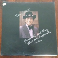 DEAN MARTIN YO'ARE THE BEST THING THAT EVER HAPPENED TO ME -XL8283