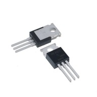 Tranzystor IRF4905 - MOSFET 55 V-74 A