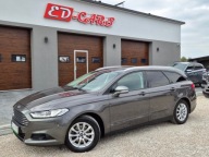 Ford Mondeo Titanium 2018 1.5 TDCI 120KM zarejestrowany full opcja gwaranc
