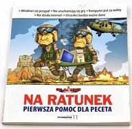 Cd-Action Tipsomaniak Na ratunek Pierwsza pomoc dla Peceta 2011