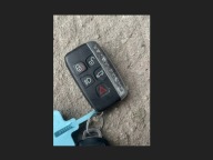 KLUCZYK KEYLESS Land Rover Range Rover Evoque L538