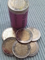 2 Euro Andorra 2019 Andora Mennicze z Rolki