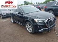 Audi Q3 Premium Plus 45 Tfsi S Line Quattro Tiptronic 2022 2.0l 2.0 Benzyna