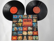 Abba The Very Best Of , Greatest Hits 2xLP/EX/GER