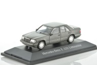 MERCEDES E 320 Limousine 1/43 HERPA