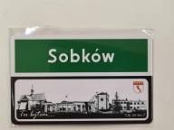 Sobków Magnes Turysty