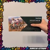 Voucher na wypożyczenie 2 rowerów elektrycznych