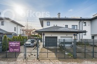 Dom, Marki, Wołomiński, 163 m²