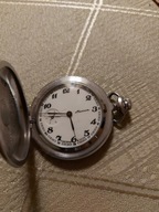 ZEGAREK KIESZONKOWY MOLNIJA