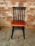 Krzesło patyczak PRL VINTAGE