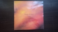 TRAVIS&FRIPP-THREAD 2LP180G JAK NOWA!