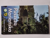 PUSZCZA MARIAŃSKA - MAP/INFO - TEN PRZEDMIOT - 23.09