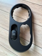 Przycisk hamulca ręcznego z osłoną MINI F56 JCW