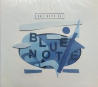 THE BEST OF BLUE NOTE / HERBIE HANCOCK / NORACH JONES / JOHN COLTRANE
