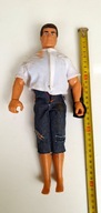 ACTION MAN figurka <