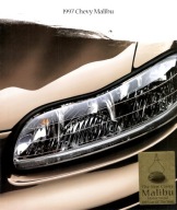 PROSPEKT CHEVROLET MALIBU