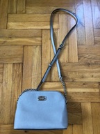 TOREBKA damska MICHAEL KORS szara KLASYCZNA KORS