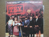 Kabaret "Tey" – Przeboje Kabaretu "Tey",