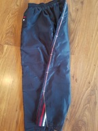 Spodnie ocieplane 158 cm