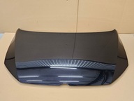 MASKA PRZÓD VW TOURAN III 5TA 2020 LC9X DEEP BLACK DEMONTAŻ ORYGINAŁ !!!