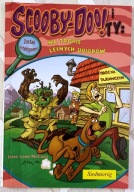 Scooby-doo i Ty Na tropie leśnych upiorów - Jesse Leon McCann