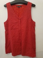 GUDRUN SJODEN SUKIENKA R.M/L BOHO TUNIKA BAWEŁNA