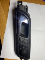 Panel regulacji lusterek VW Polo 9N 6Q1837247G