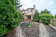 Dom, Mysiadło, Lesznowola, Piaseczyński, 92 m²