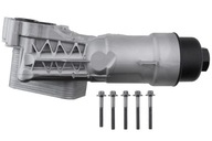 CHŁODNICA OLEJU Z FILTREM BMW X1 F48 X2 F39 2 F45 ACTIVE TOURER I8 ROADSTER