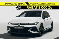 Volkswagen Golf GTI Clubsport 2.0 TSI 300 KM DSG