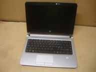 HP Probook 430 G3 i5/8GB/256GB OK