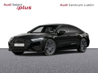 Audi A7 Sportback A7 55 TFSI e quattro 299KM S line Black 2025 VAT23 Kamer