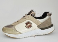 COLMAR PORZĄDNE SNEAKERSY SKÓRA R-40