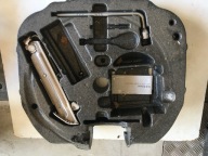 MERCEDES SLK 171/172 LEWAREK ZESTAW NAPRAWCZY KOŁA