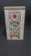Stara Puszka TY. PHOO TEA vintage design