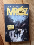 Projekt Riese Remigiusz Mróz 2022