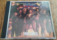 Bon Jovi – Blaze Of Glory Young Guns II