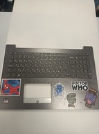 Palmrest + Klawiatura do Lenovo 320-15AST (GREY)