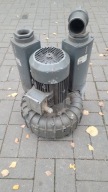 Wentylator bocznokanałowy pompa próżniowa 3KW 300mbar