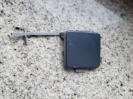 SKODA OCTAVIA III 5E ZAŚLEPKA HAKA ZDERZAKA TYŁ 5E5807441 ORYGINAŁ