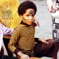 Lenny Kravitz - Black And White America / CD
