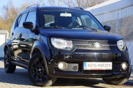 Suzuki Ignis 1.2 Benzyna 90 KM, 4x4, Klimatyzacja, Duzy wyswietlacz, GWARA