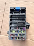 HONDA CIVIC VIII UFO 06-11 BSI SKRZYNKA PUSZKA BEZPIECZNIKÓW