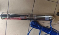 24V 370W POMPA DO STUDNI GŁĘBINOWEj ZAOPATRZENIU W WODĘ-2850 OBR.