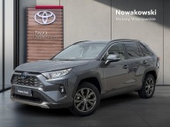 Toyota RAV4 2.5 Hybrid Comfort 4x2 V (2018-) 2.5 H