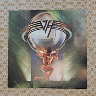 Van Halen - 5150 - 1986 US (NM/NM-/EX+]