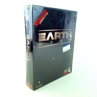 NOWA EARTH 2160 PC BIG BOX PREMIEROWE POLSKIE WYDANIE PL